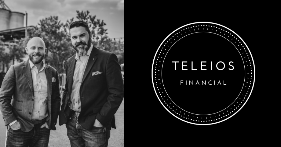 TELEIOS Financial - Guy and Taylor
