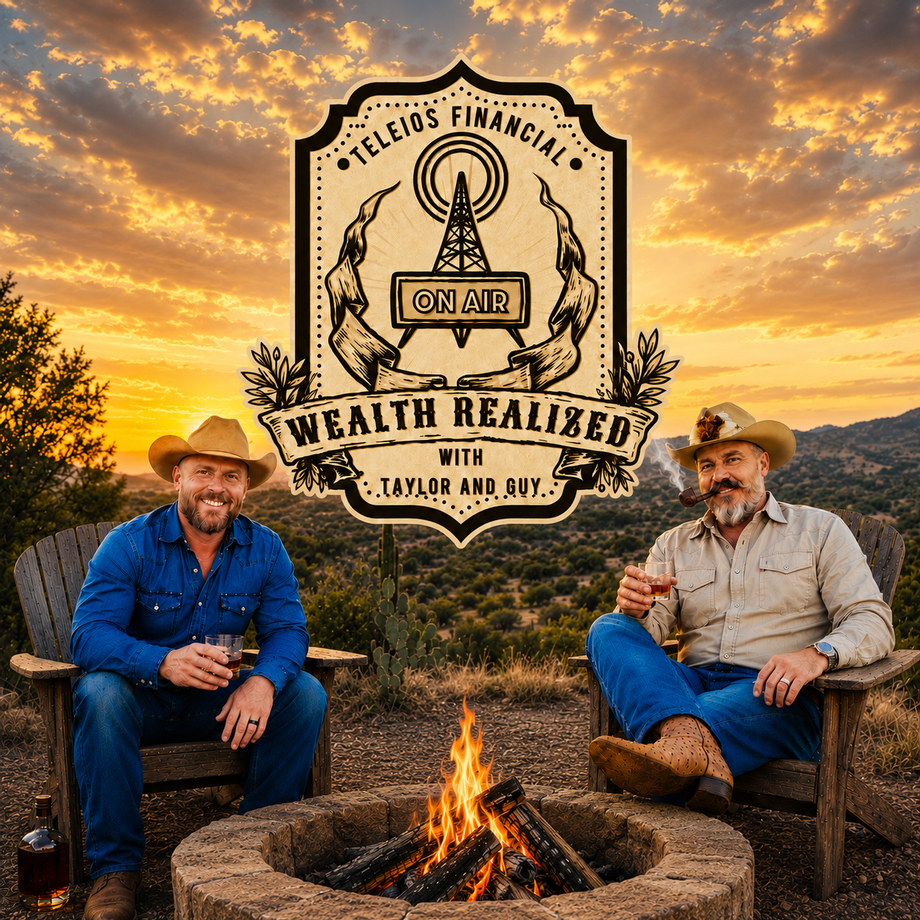Wealth Realized with Taylor and Guy